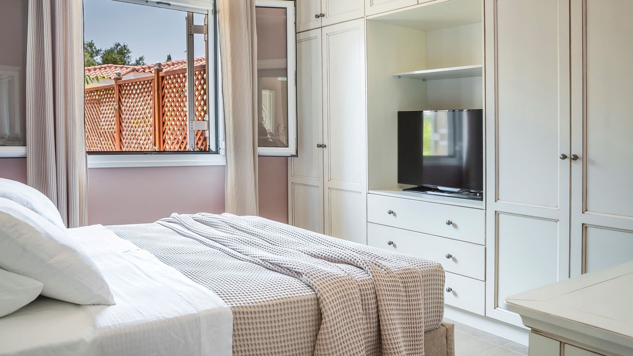 Photo of Bedroom in Mazarakata