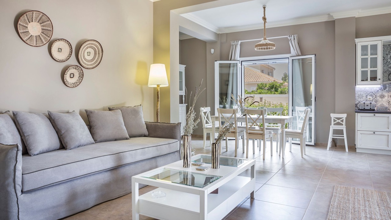 Photo of Livingroom in Mazarakata