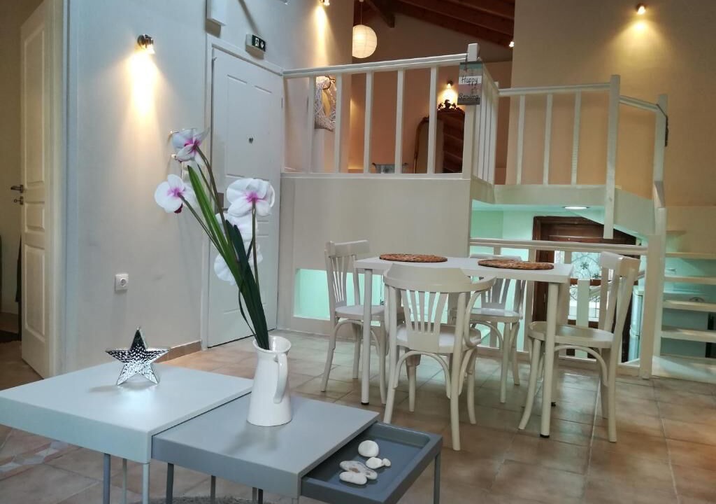 Photo of Bedroom in Kerameikos