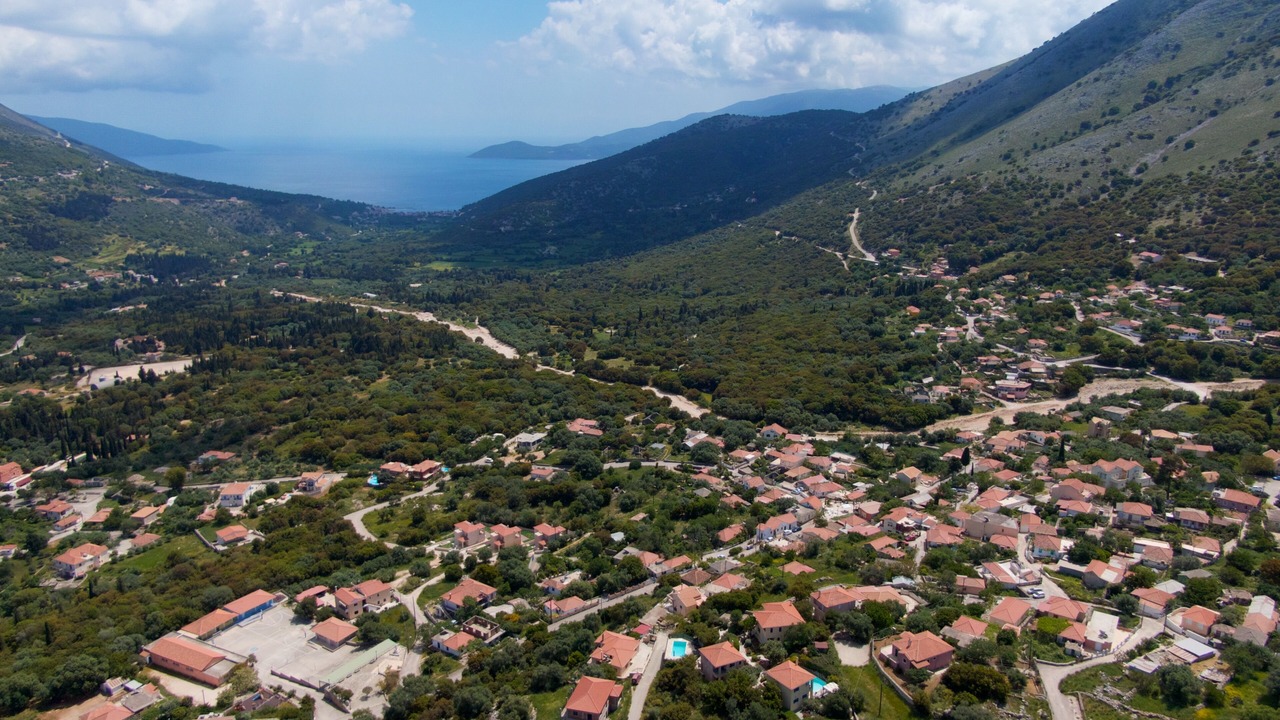 Photo of Outdoor in Makriotika