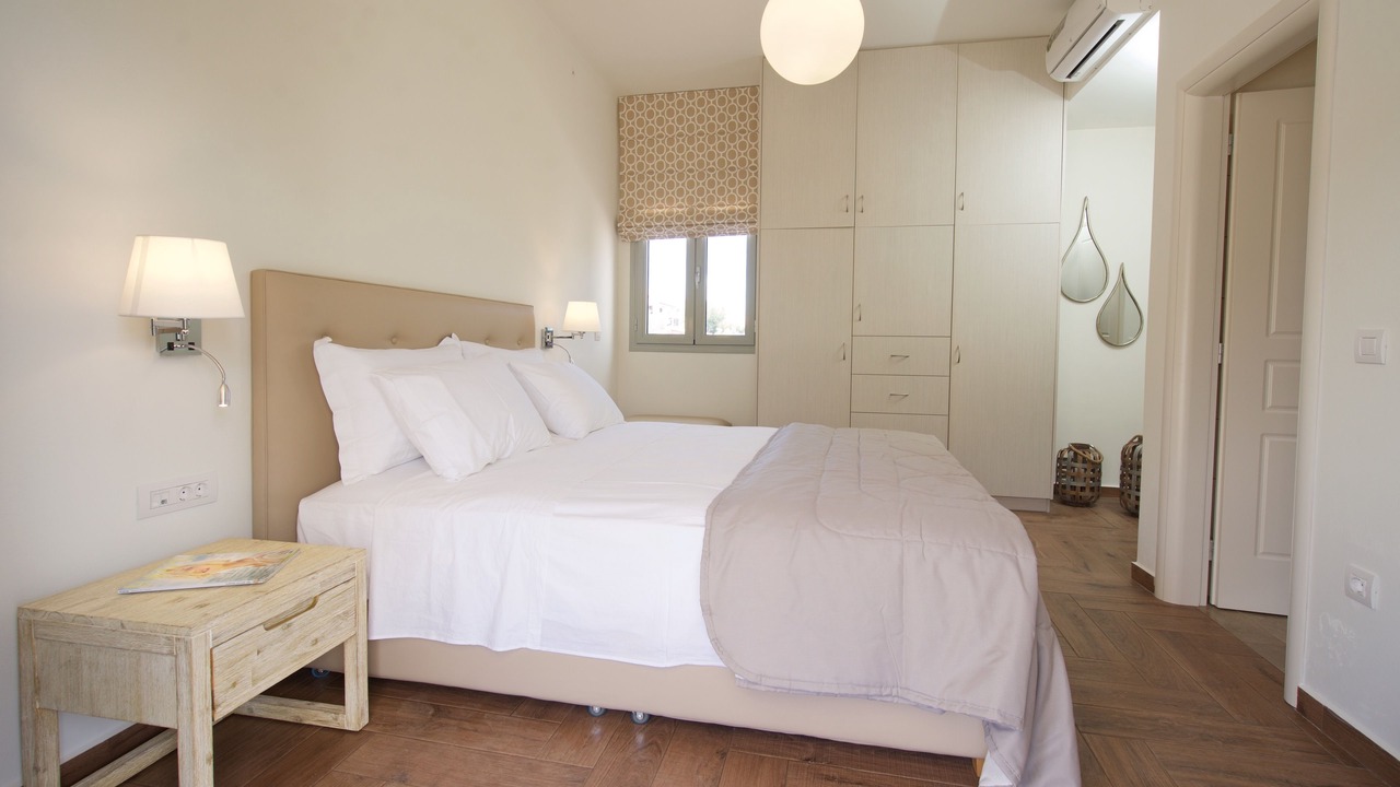 Photo of Bedroom in Makriotika