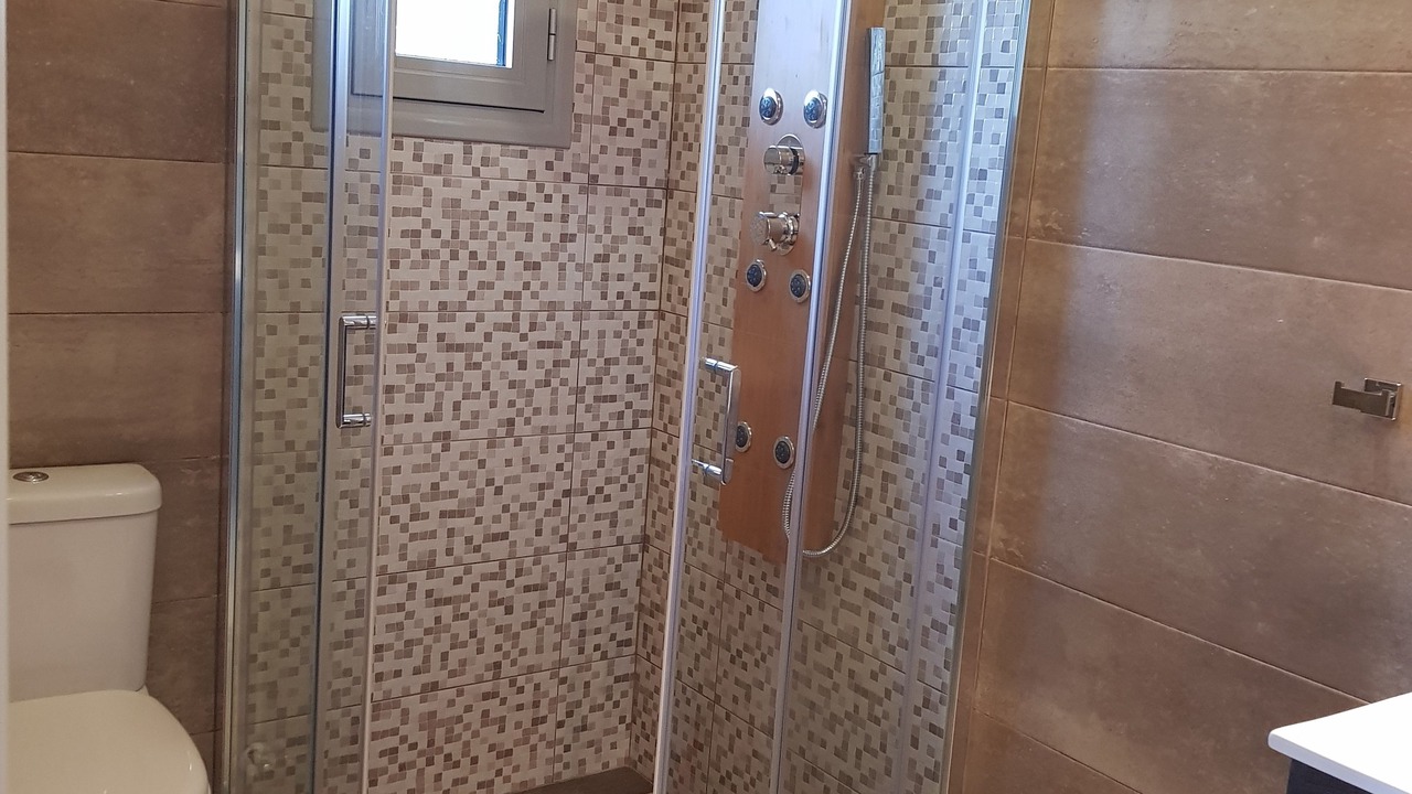 Photo of Bathroom in Makriotika
