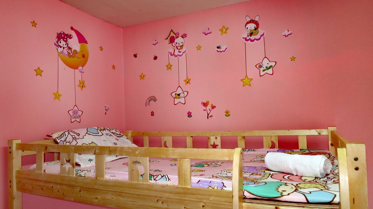 Photo of Bedroom in Bandar Tun Razak