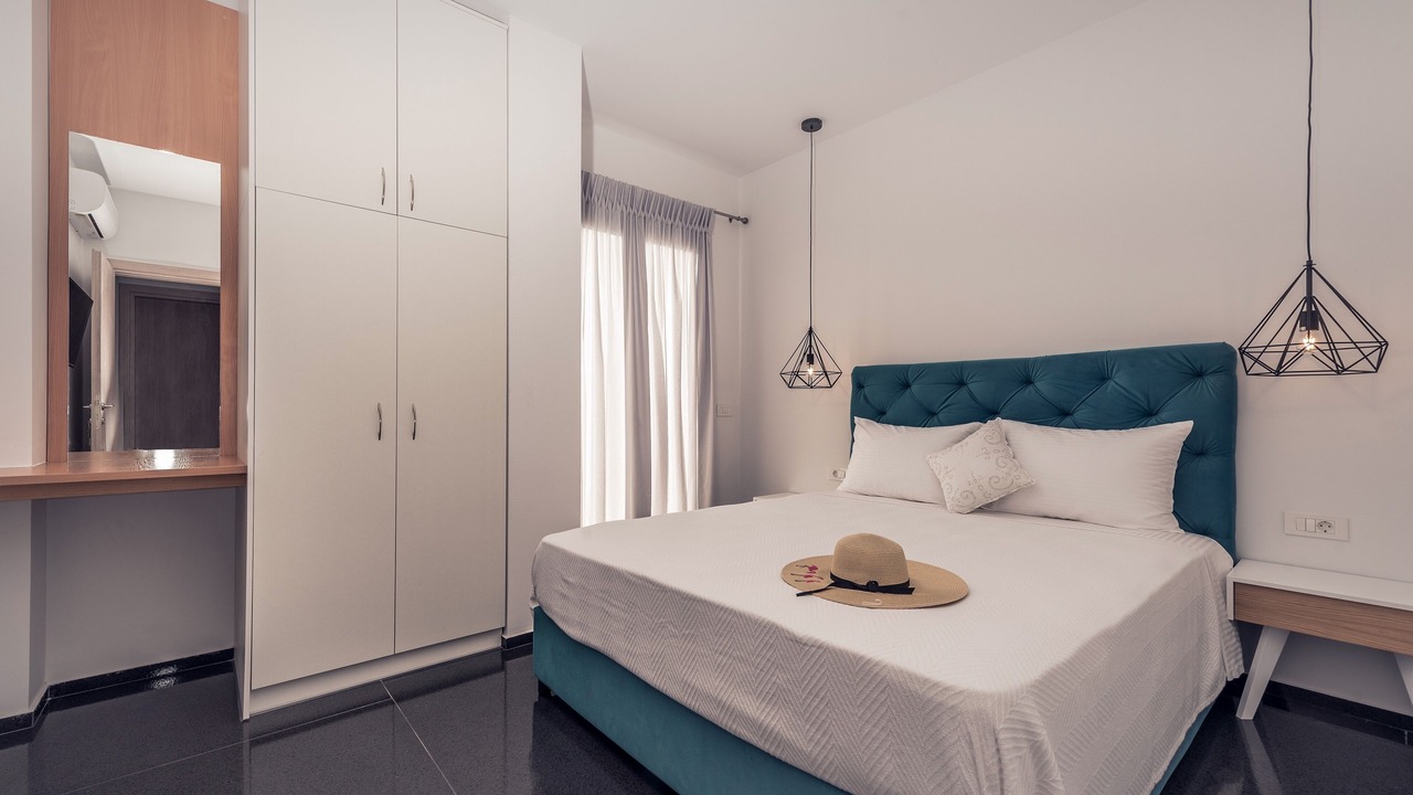 Photo of Bedroom in Korithi