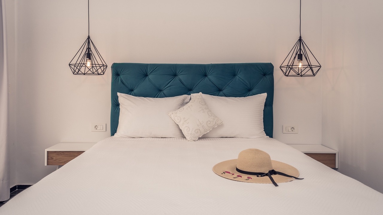 Photo of Bedroom in Korithi