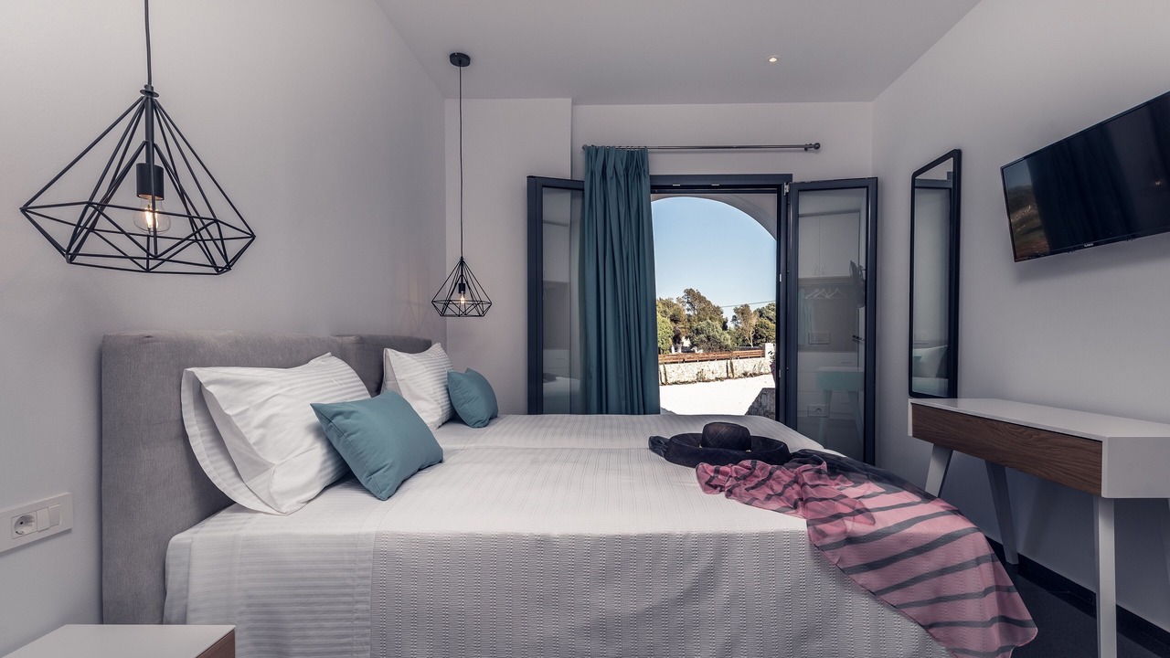 Photo of Bedroom in Korithi