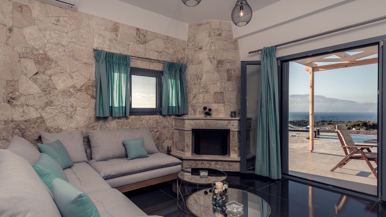 Photo of Livingroom in Korithi
