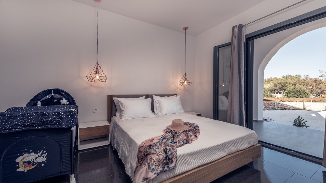 Photo of Bedroom in Korithi