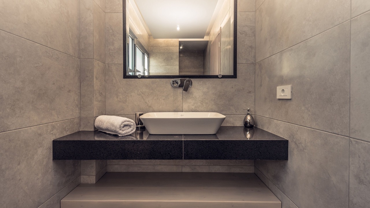 Photo of Bathroom in Korithi