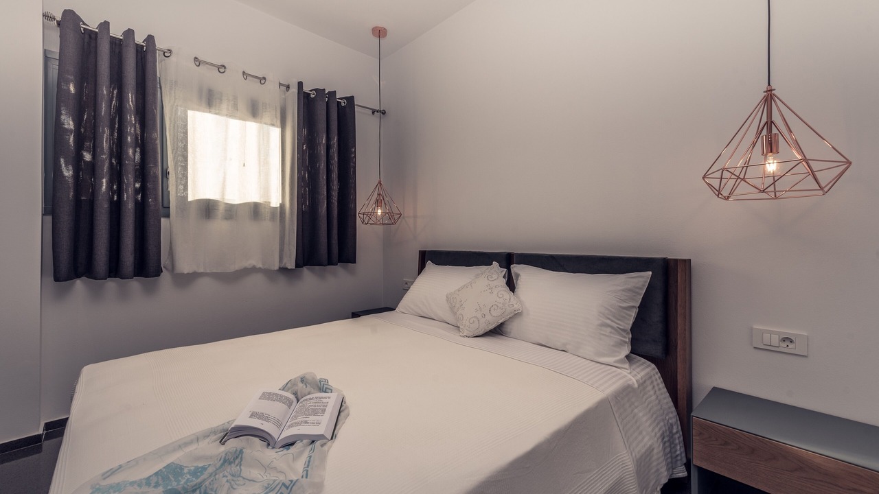 Photo of Bedroom in Korithi