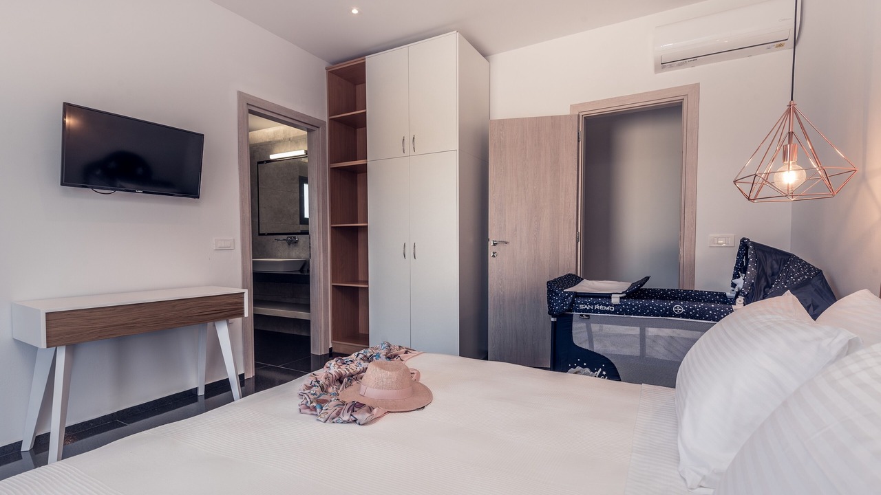Photo of Bedroom in Korithi