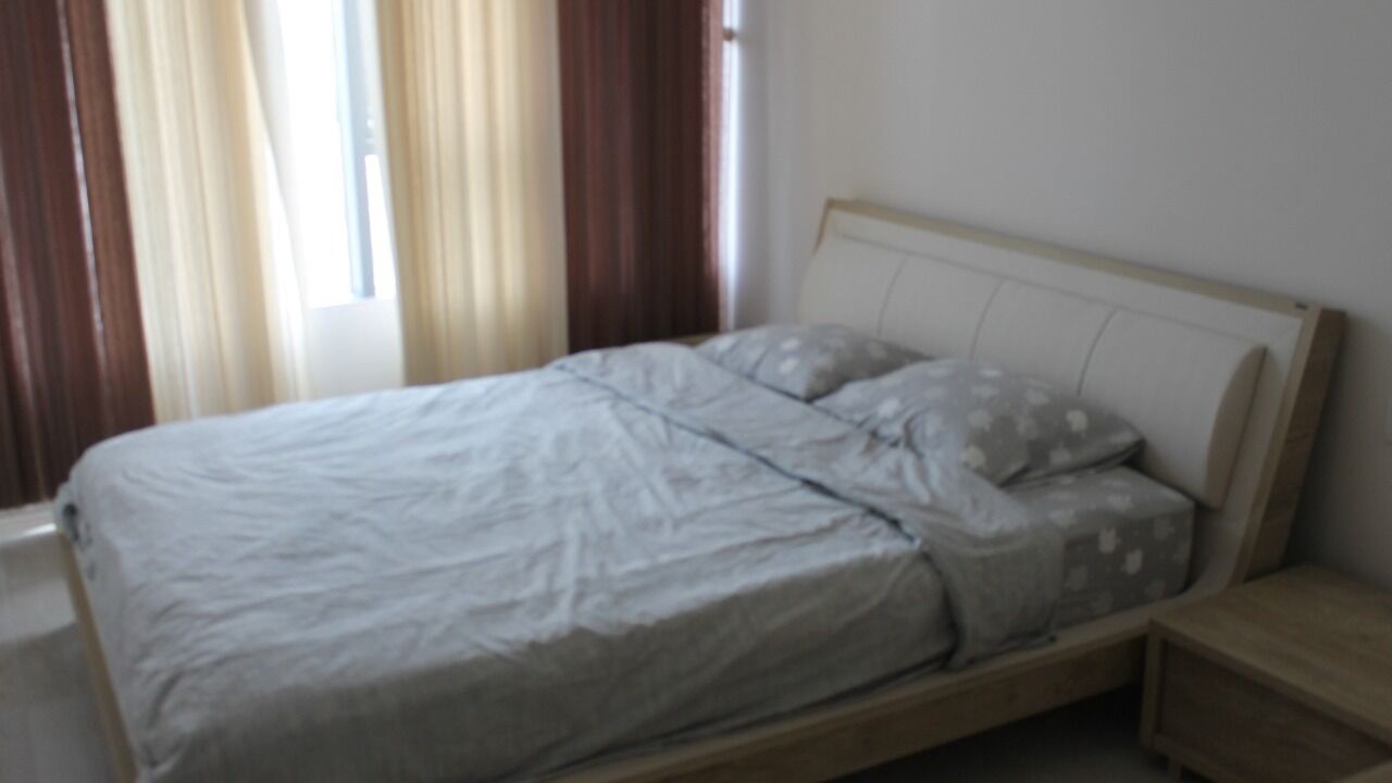 Photo of Bedroom in Esenyurt