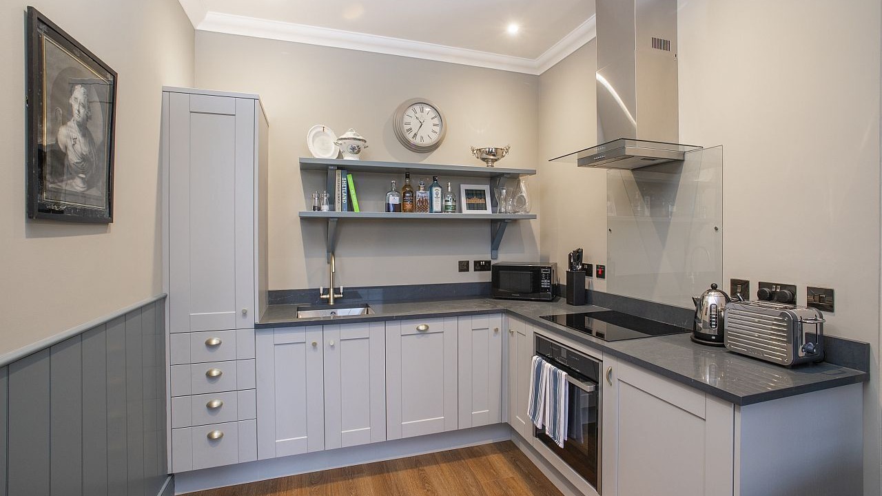 Photo of Kitchen in Lauder