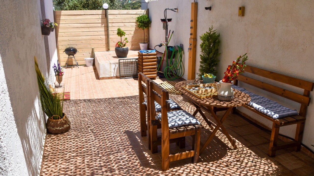 Photo of Outdoor in Triopetra