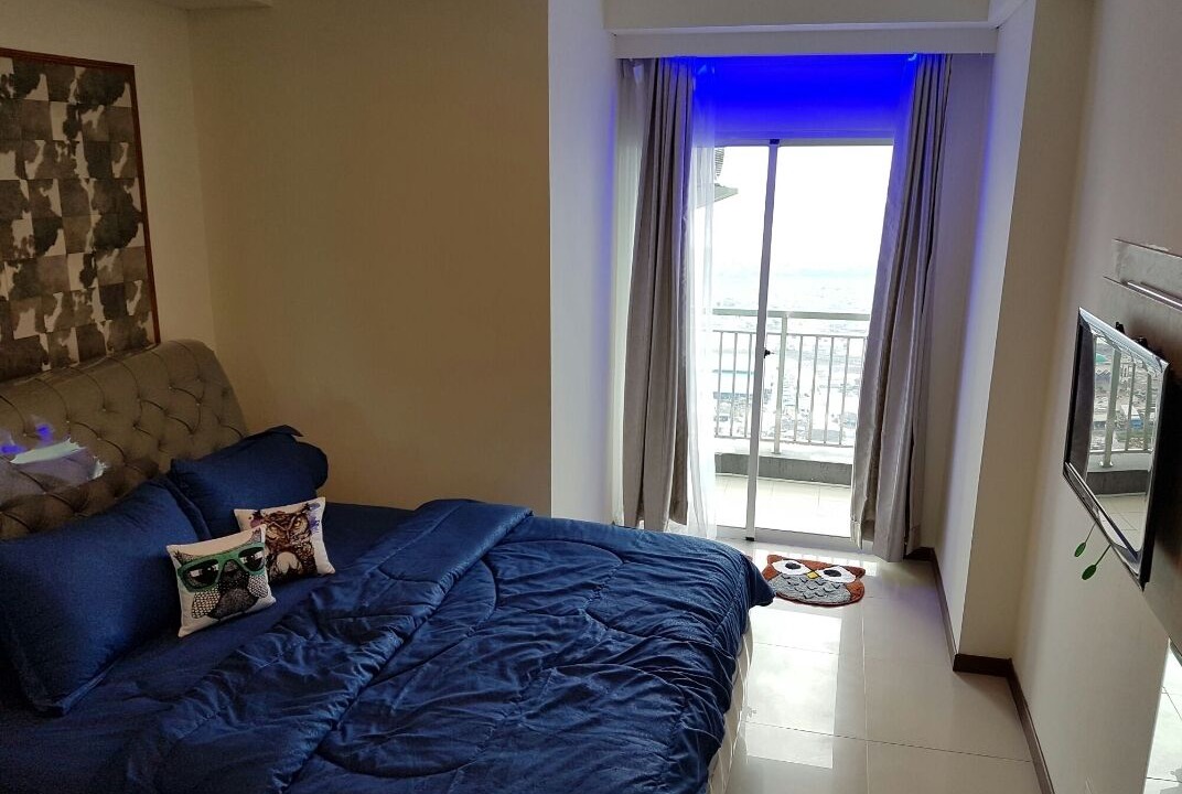 Photo of Bedroom in Pluit