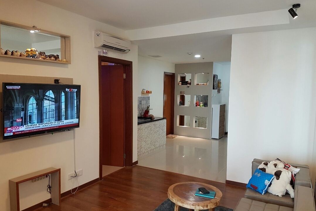 Photo of Livingroom in Pluit