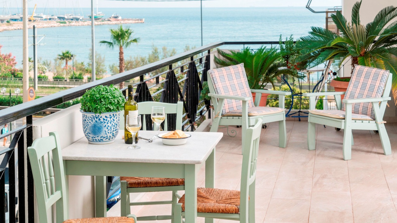 Photo of Outdoor in Palaio Faliro