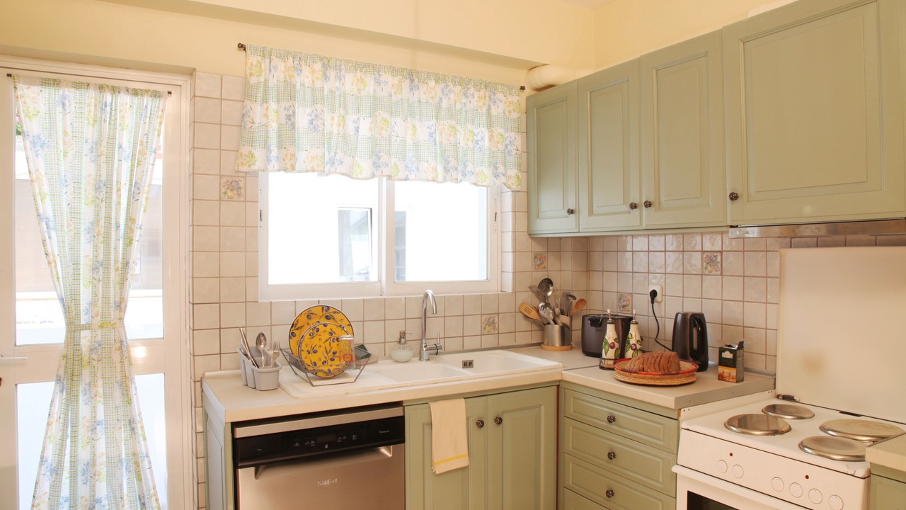 Photo of Kitchen in Palaio Faliro