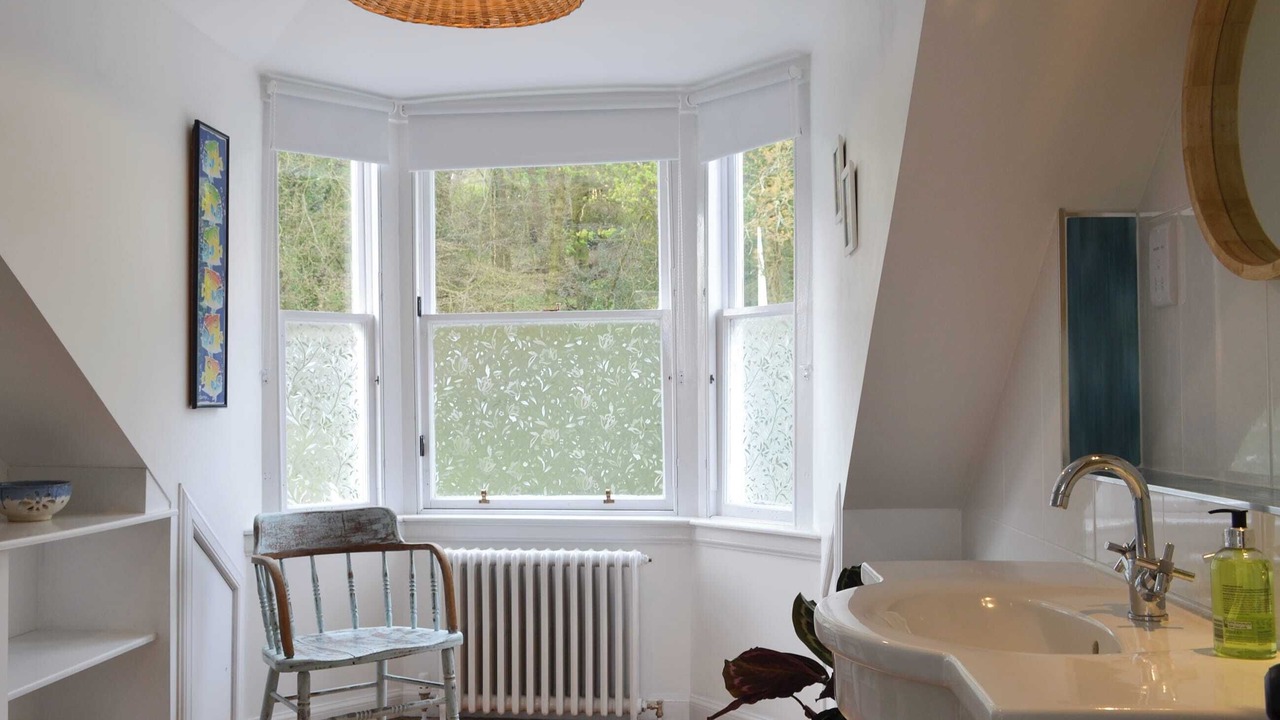 Photo of Bedroom in Port Bannatyne