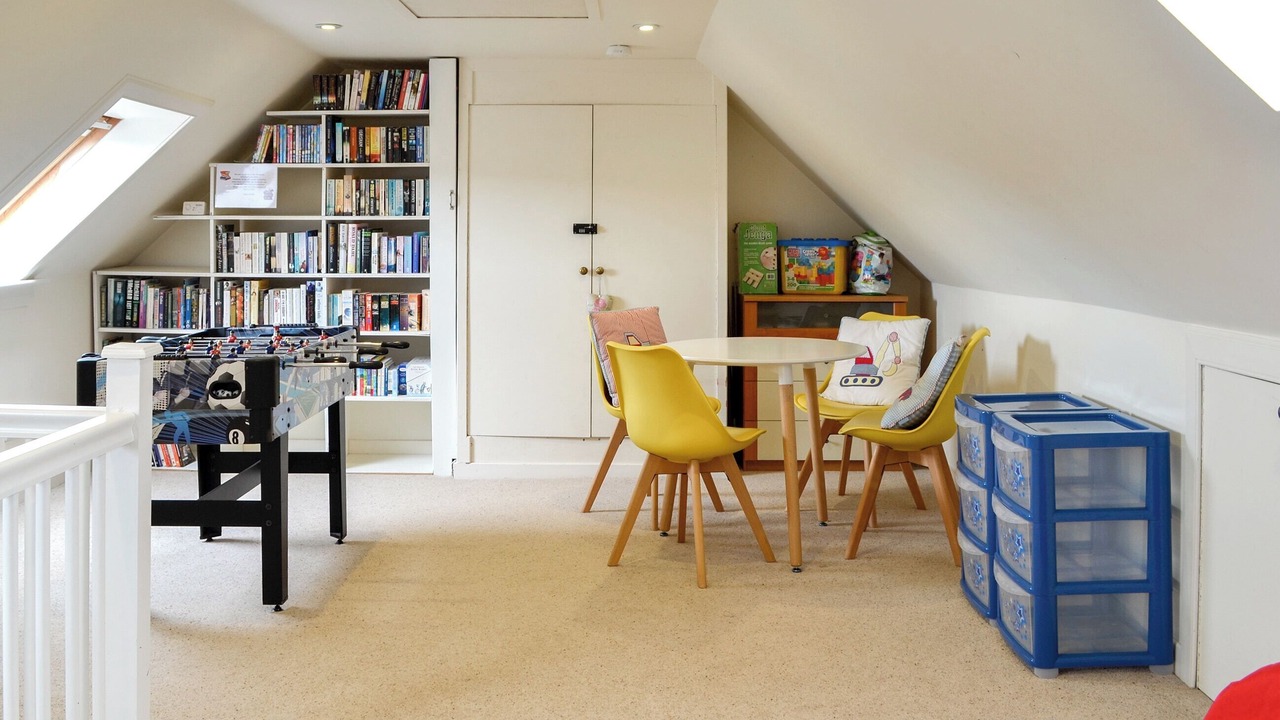 Photo of Bedroom in Gatehouse-of-Fleet