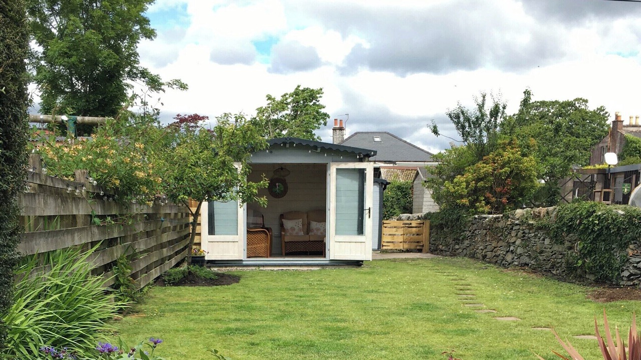 Photo of Outdoor in Gatehouse-of-Fleet