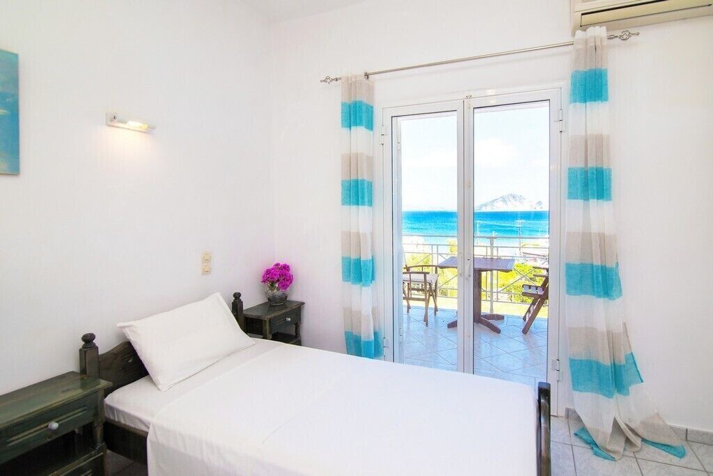 Photo of Bedroom in Limni Keri