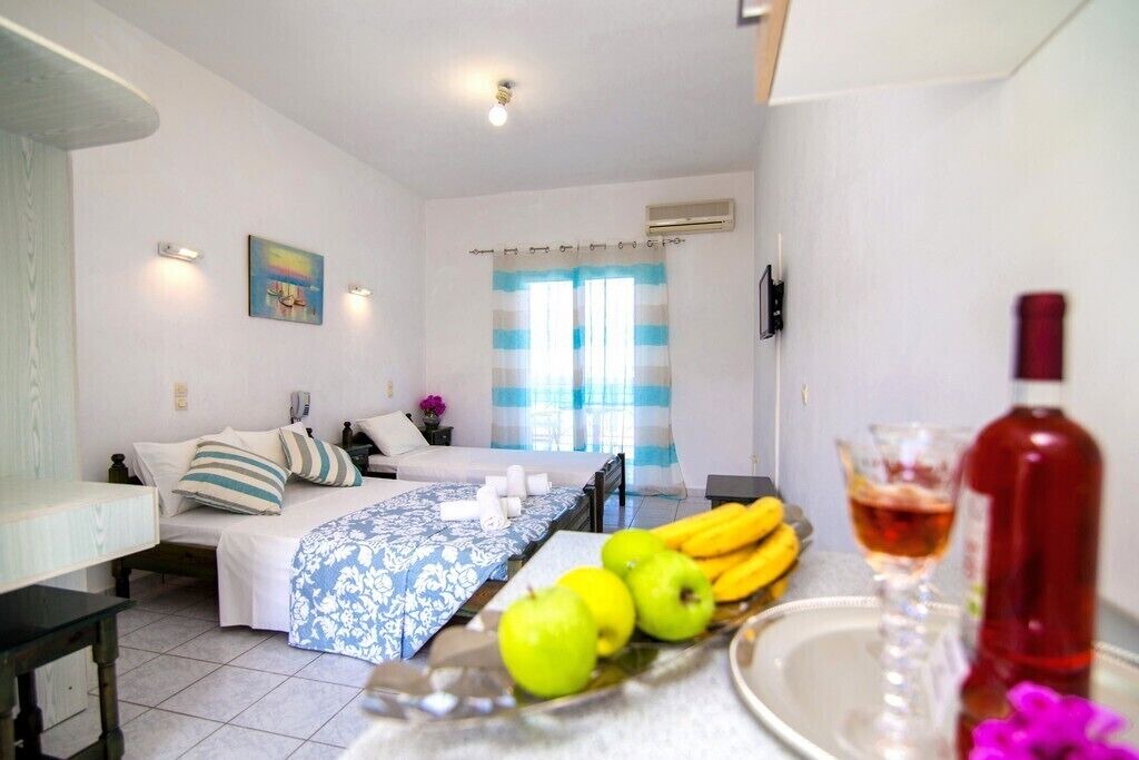 Photo of Bedroom in Limni Keri