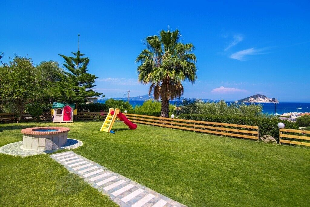 Photo of Outdoor in Limni Keri
