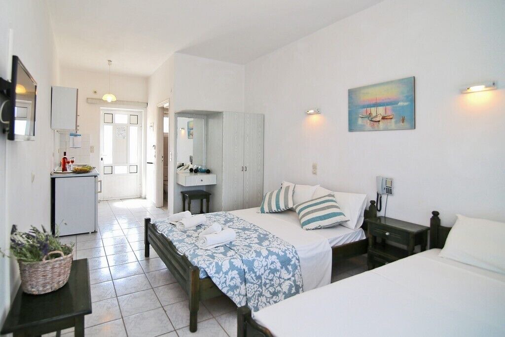 Photo of Bedroom in Limni Keri