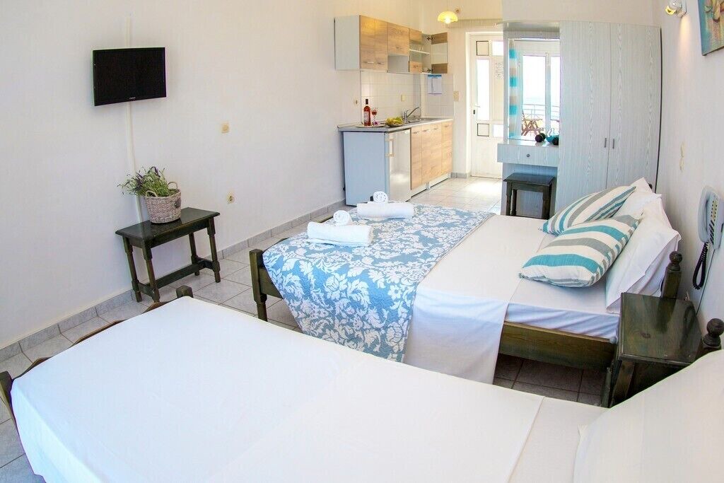 Photo of Bedroom in Limni Keri