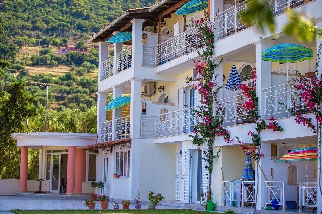 Photo of Outdoor in Limni Keri