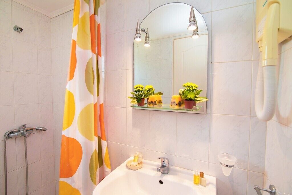 Photo of Bathroom in Limni Keri