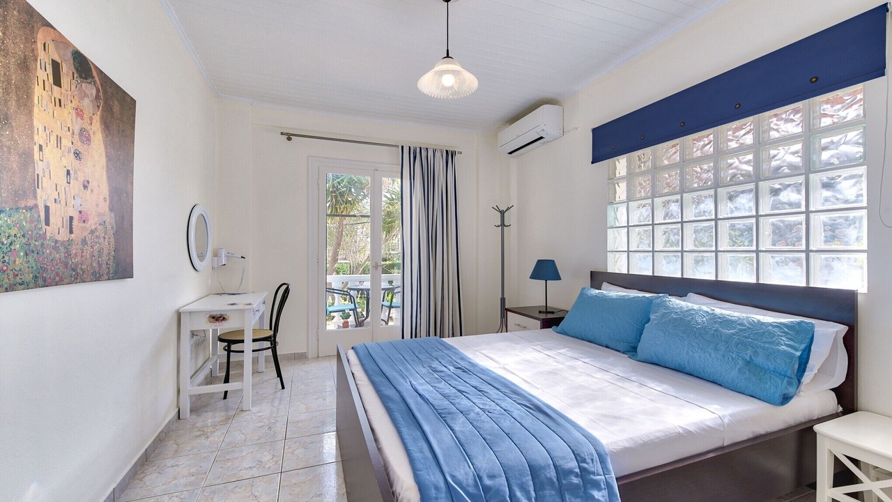 Photo of Bedroom in Kalamaki