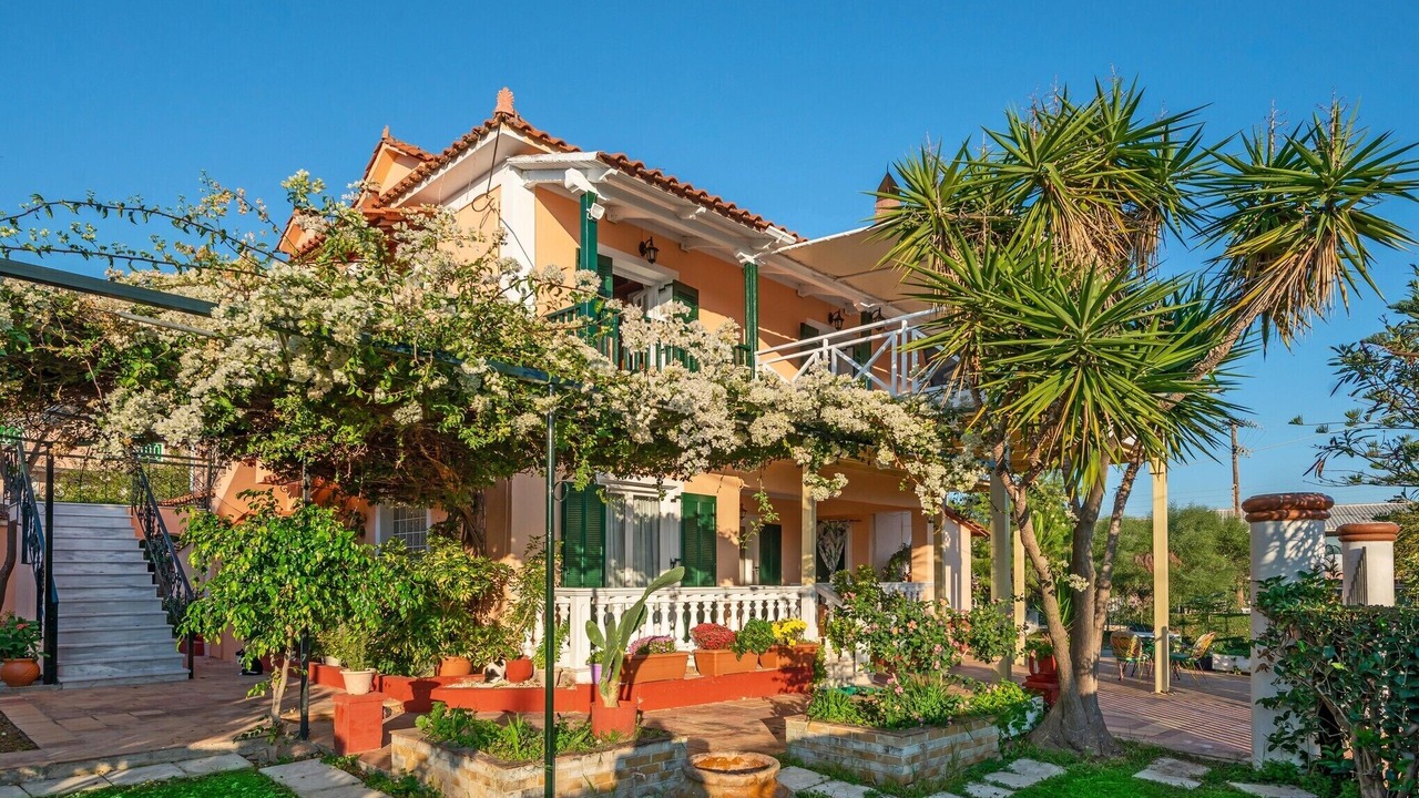 Photo of Outdoor in Kalamaki