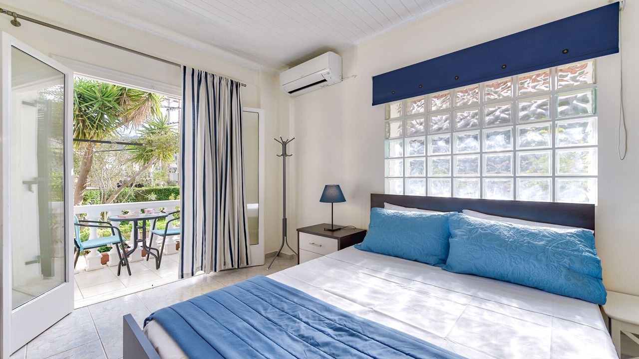 Photo of Bedroom in Kalamaki
