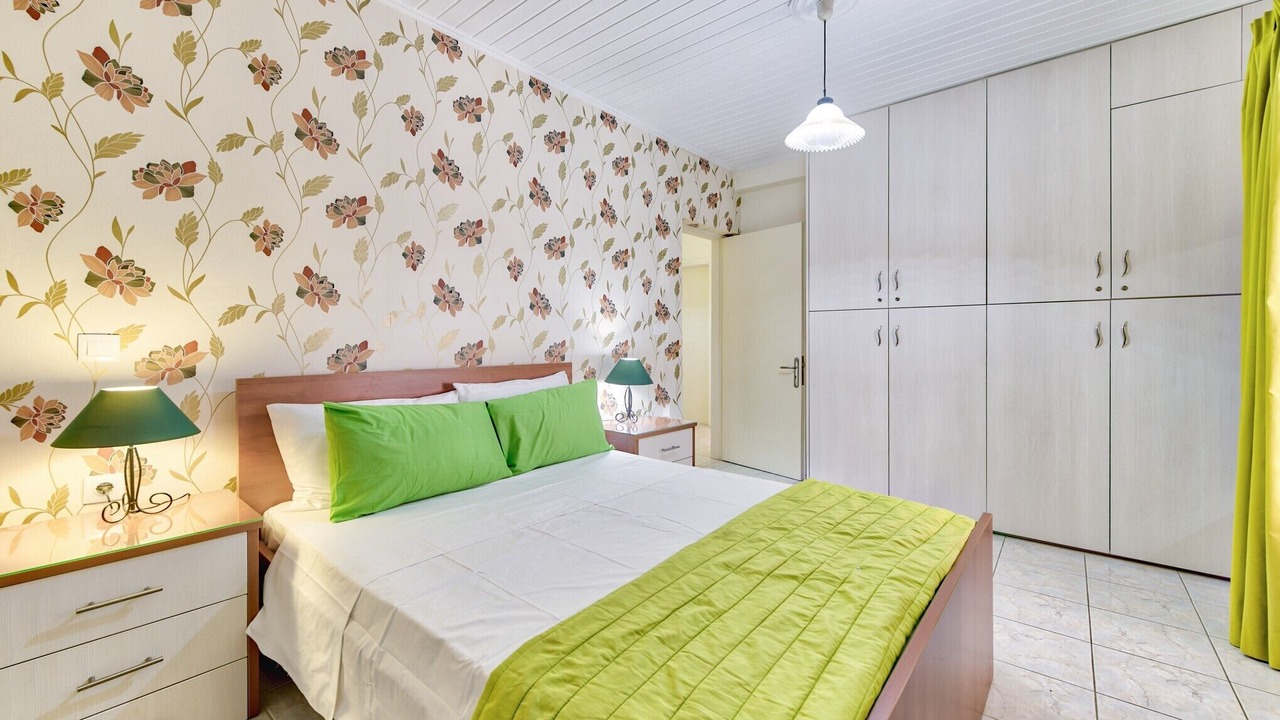 Photo of Bedroom in Kalamaki