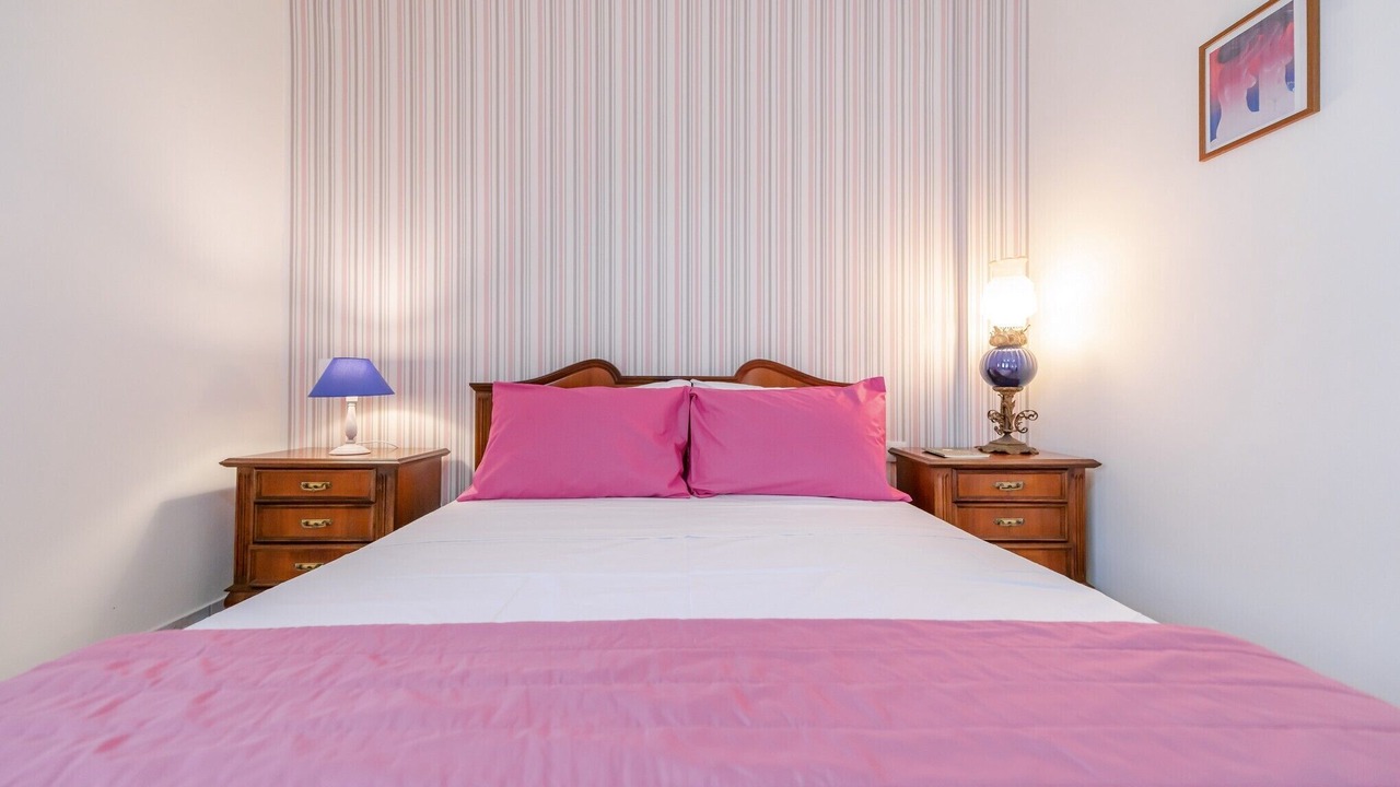 Photo of Bedroom in Kalamaki