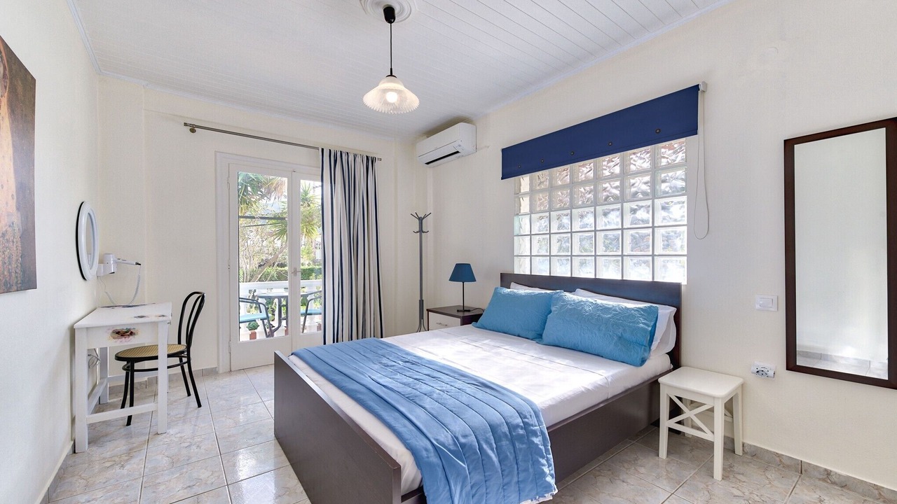 Photo of Bedroom in Kalamaki