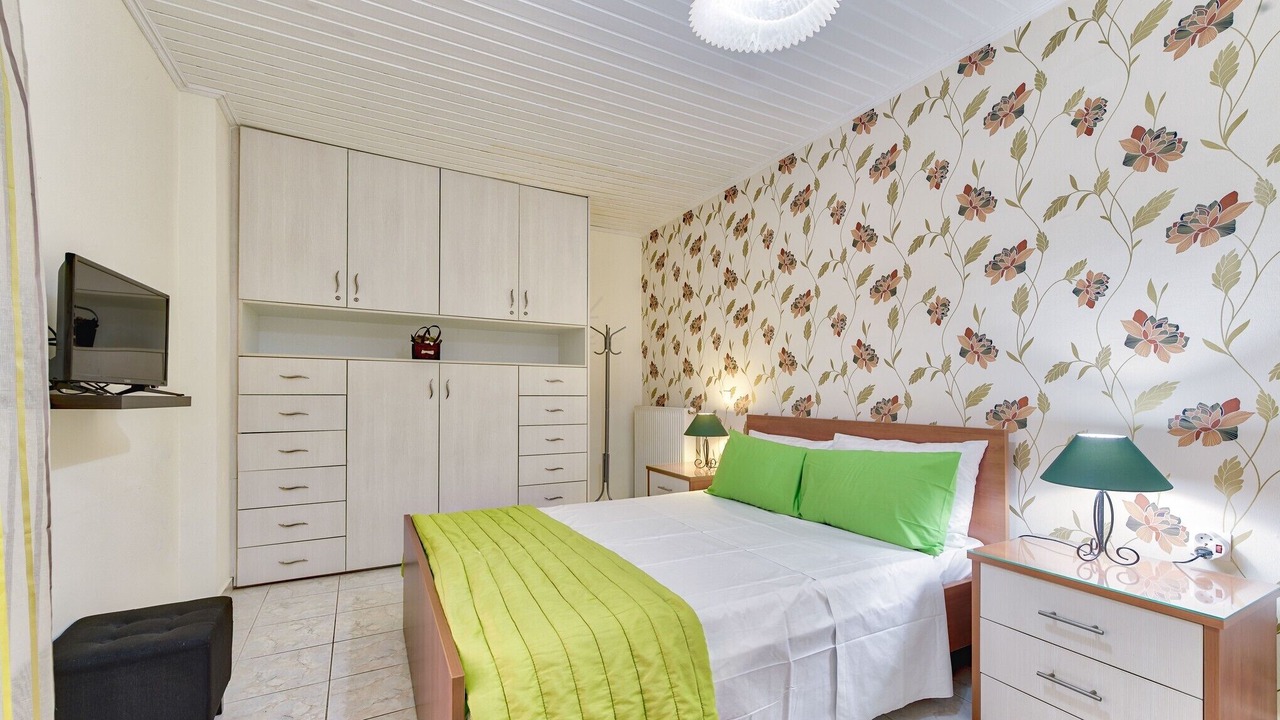 Photo of Bedroom in Kalamaki