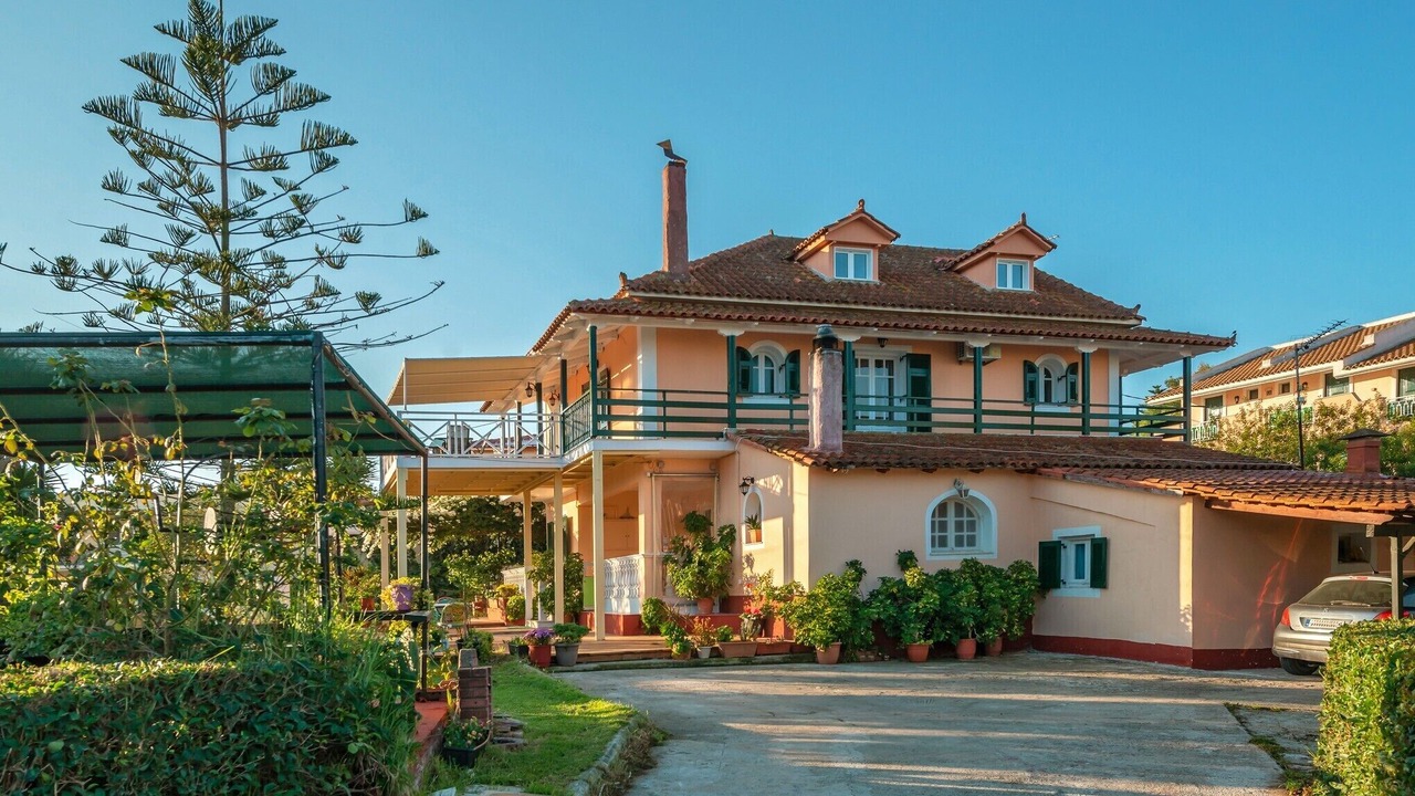 Photo of Outdoor in Kalamaki