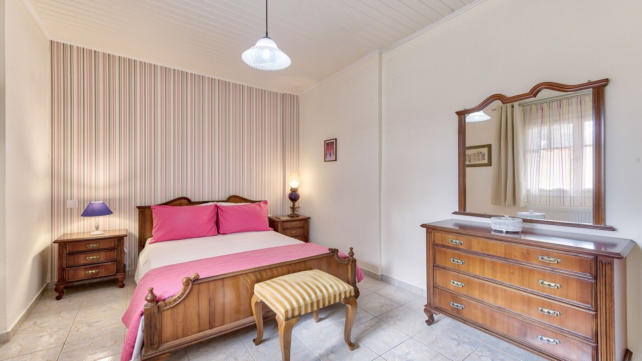 Photo of Bedroom in Kalamaki