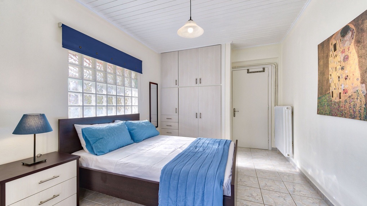 Photo of Bedroom in Kalamaki