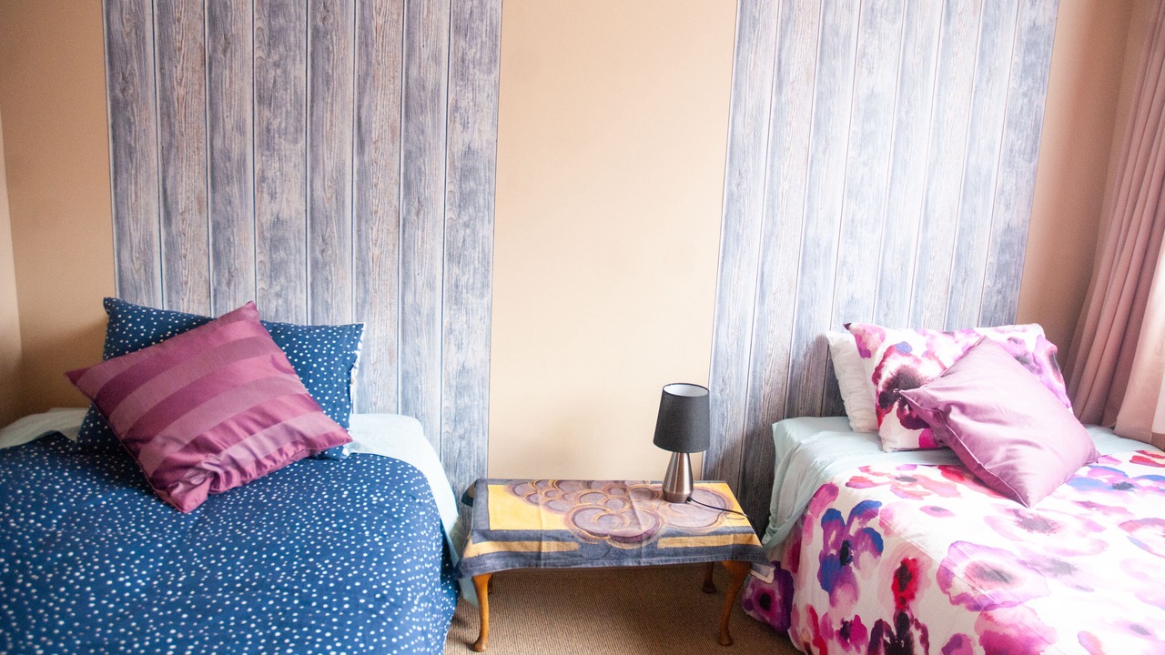 Photo of Bedroom in Lowburn
