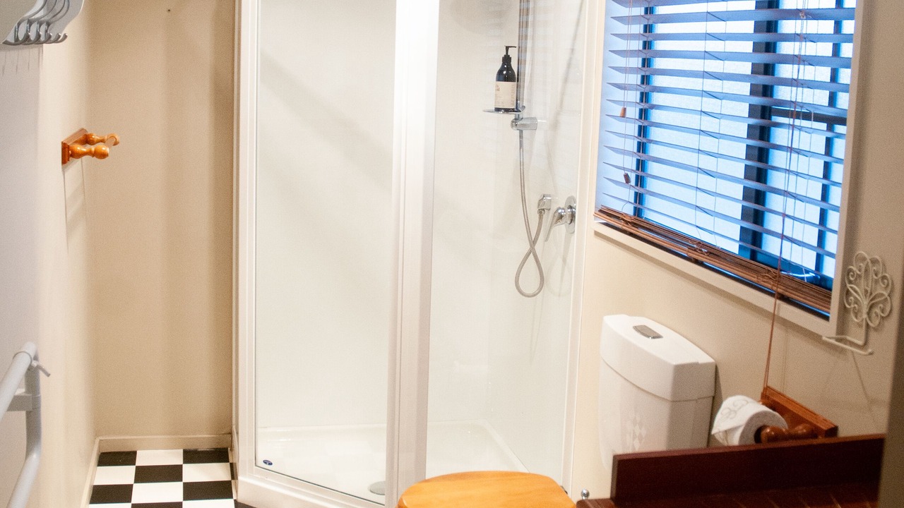 Photo of Bathroom in Lowburn