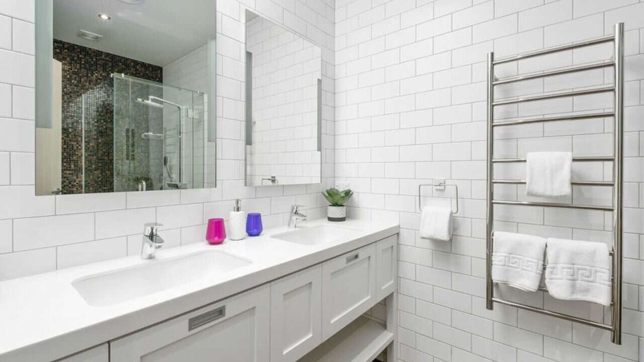 Photo of Bathroom in Lower Shotover