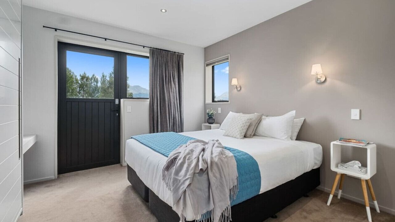 Photo of Bedroom in Lower Shotover