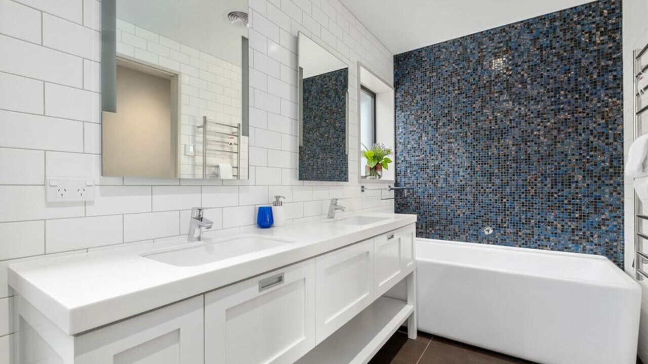 Photo of Bathroom in Lower Shotover