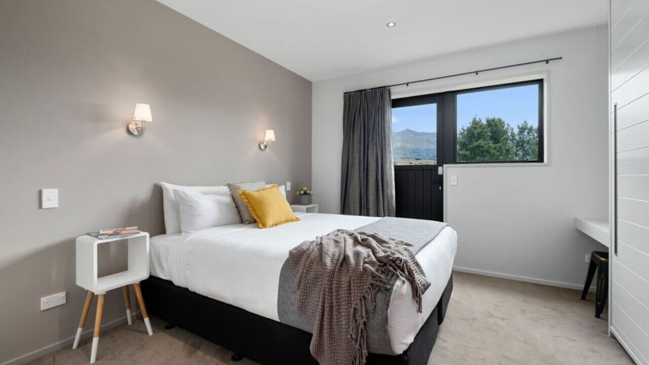 Photo of Bedroom in Lower Shotover