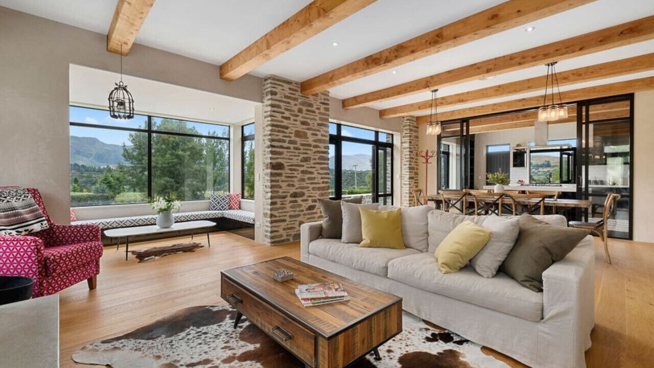 Photo of Livingroom in Lower Shotover