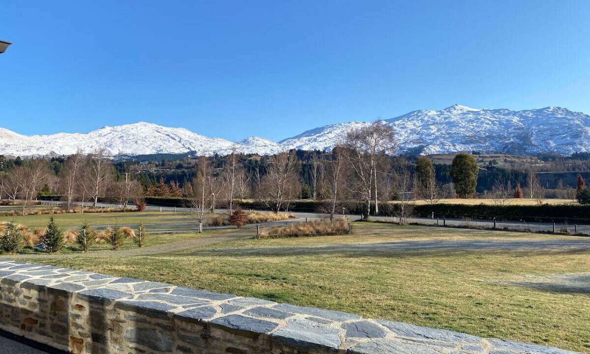 Photo of Outdoor in Lower Shotover
